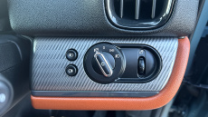 MINI Countryman 2.0 Cooper S Exclusive 5dr Petrol Hatchback